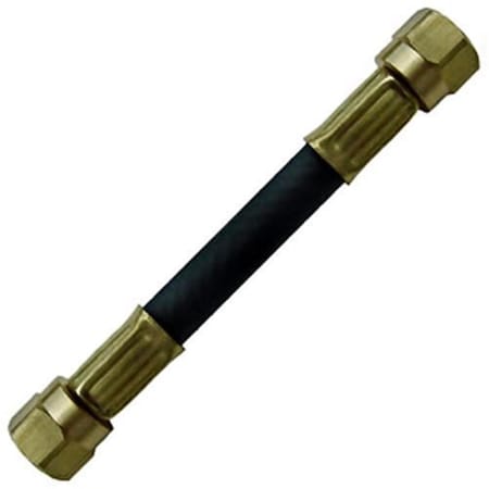 Defenseguard 18 x 0.37 ft. Low Pressure Hose DE3027324